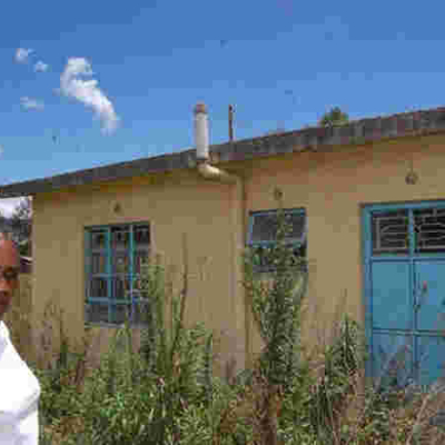 My Life is in Danger, Says Single Mother Who Rejected House Gifted to Her by President Uhuru