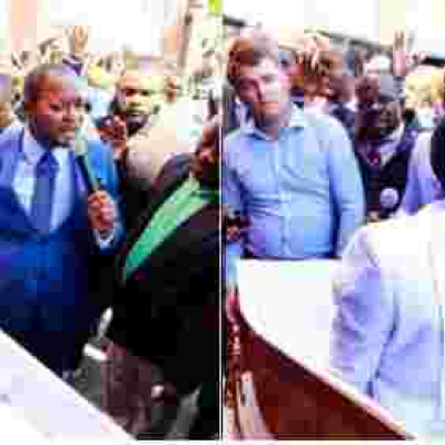 Popular South African Preacher Alph Lukau Confesses to Faking Resurrection of Dead Man 