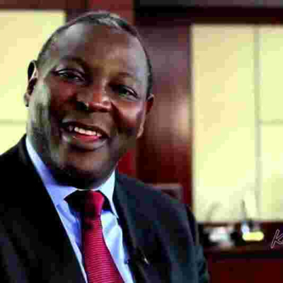 James Mwangi to Pocket Sh416 Million in Dividend from Equity Bank