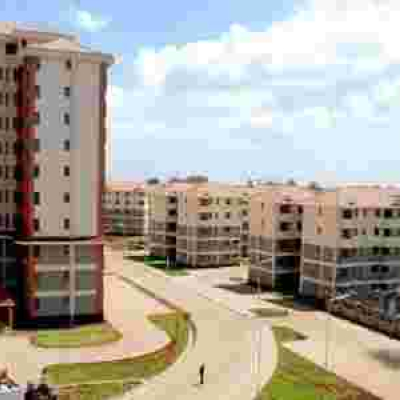 Inside Sh7 Billion Low-Cost Houses in Nairobi's Ngara Estate