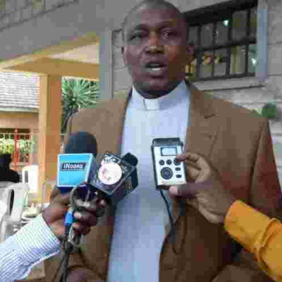 Ekeza Sacco Founder Bishop David Gakuyo Surrenders Himself to Police over Sh1.5 Billion Scandal