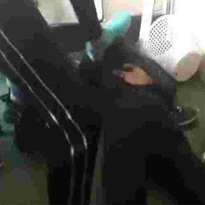 Police Hunt for University Gang Filmed Beating Up Student over a Woman [VIDEO]