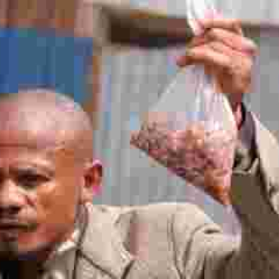 'Githeri Man' Languishing in Poverty as Fame Slowly Fades Away 