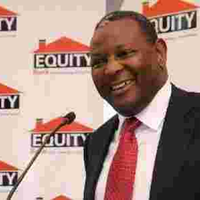 Equity Bank Announces Sh19.8 Billion Profit
