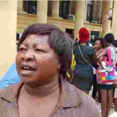 'I'm the Man': Kenyan Evangelist Jecinta Nzilani Opens Up About Her Lesbian Lifestyle