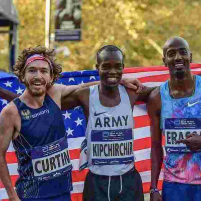 Five Kenyan-Born Runners Named in the US Team for World Cross Country Championships