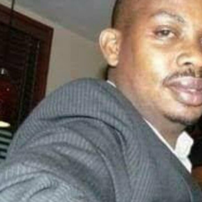 Announcing the Sudden Death of Ken Tagi of Edmond, Oklahoma