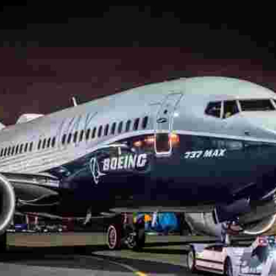 Kenya Airways Has Not Made Orders for Boeing 737-800 MAX Jets, Says Michael Joseph
