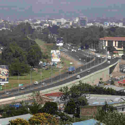 Kenya to Get More Cities as President Uhuru Signs New Law 