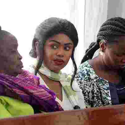 Assets Recovery Agency Seeks to Have Ngirita Family's Property Surrendered to Gov't