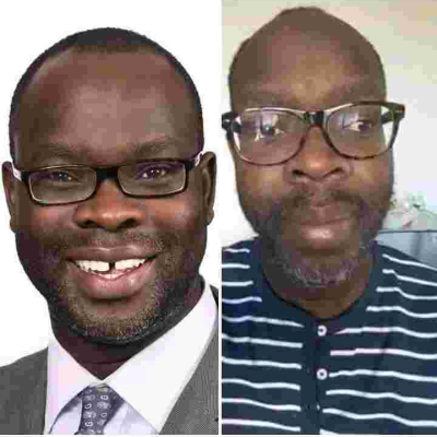'Chemo Drugs are Brutal', Ailing Kibra MP Ken Okoth Says as He Shares His Latest Photo 