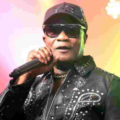 French Court Hands Rumba Singer Koffi Olomide Two-Year Prison Sentence for Raping Minor