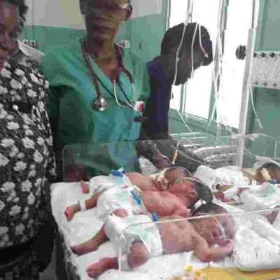 Outdated Traditions? Why Luhya Elders Want Three of the Quintuplets Delivered Last Week by Kakamega Woman Killed
