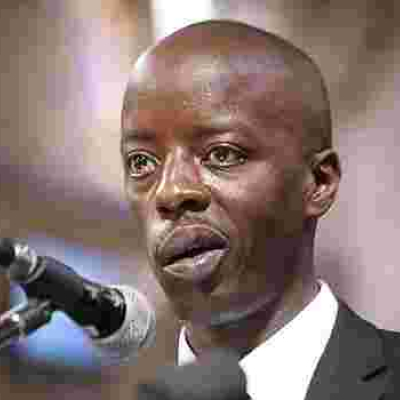 Raila Junior Opens Up About Medical Condition That Left His Face Deformed