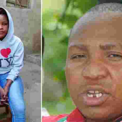 Woman, 27, Accuses MP David Sankok of Neglecting Their Son