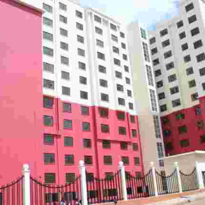 Relief for Homeowners as MPs Save Nairobi's Seefar Apartments from Demolition