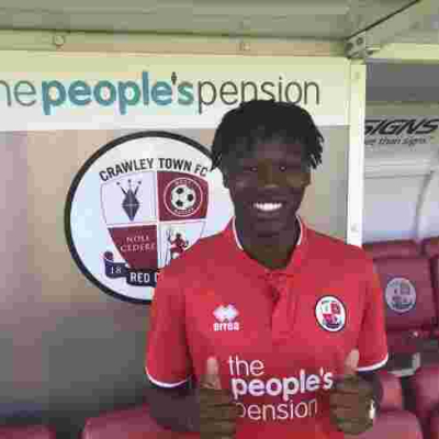 UK-Based Youngster Rejects Offer to Play for Harambee Stars 