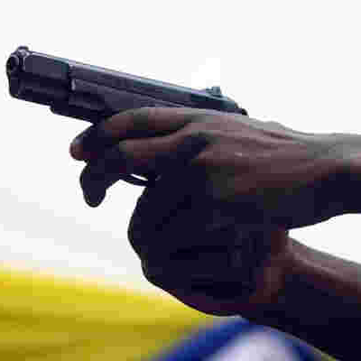 Police Shoot Dead Two Suspected Gangsters in Gigiri, Nairobi