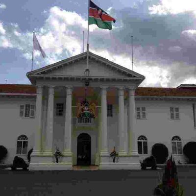 Police Reveal Identity of Kenyan Woman Behind Fake State House Tenders