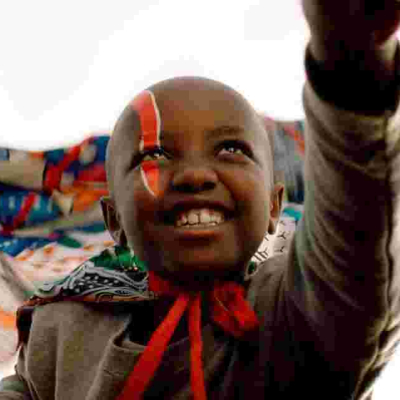 Kenyan Super-Hero Film Supa Modo Screened in the US