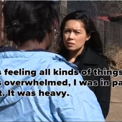 Two Teens Arrested for Shooting Kenyan Man on the Head in St Louis, Missouri