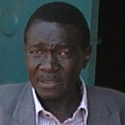 Death Announcement for Mzee John Njiru Kamau