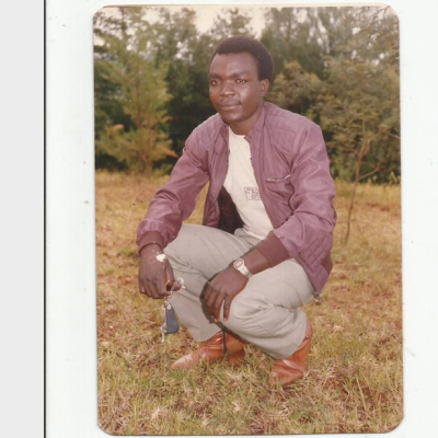 Know His Whereabouts? Family Says their Relative, William Kinya Otieno, 58, Moved to the US in 1987 and They’ve Never Heard from Him Since