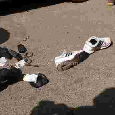 Police in Nairobi Gun Down Five Suspected Criminals in Botched Robbery Along Thika Road