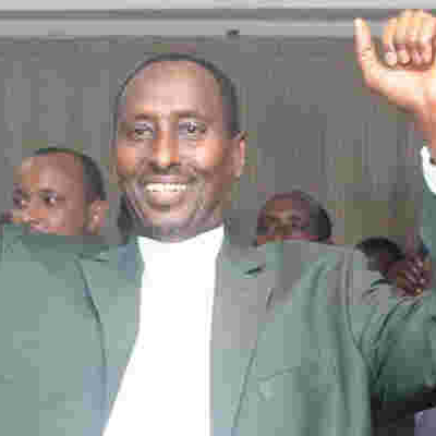 Wajir Governor Abdi Mohamud to Splash Sh40 Million on Homecoming Party as Residents Face Starvation