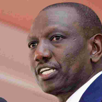 Deputy President William Ruto Denies Link to Four Americans Killed in Turkana Chopper Crash