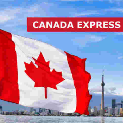 Canada's Latest Express Entry Draw Invites 3,350 Candidates to Apply for Permanent Residency, Targets 81,400 Candidates for 2019 
