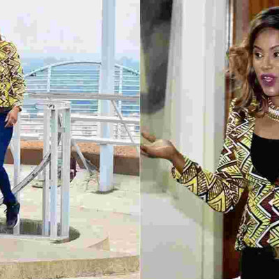 Angry MPs Cancel Meeting with KICC CEO Nana Gecaga for Showing Up in Jeans and T-shirt