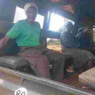 Kenyan Akorino Man Arrested for Forcefully Trying to Circumcise His Wife