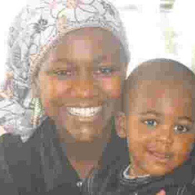 Esther Arunga's Husband Quincy Timberlake to Stand Trial in Australia over the Murder of Their 3-Year-Old Son