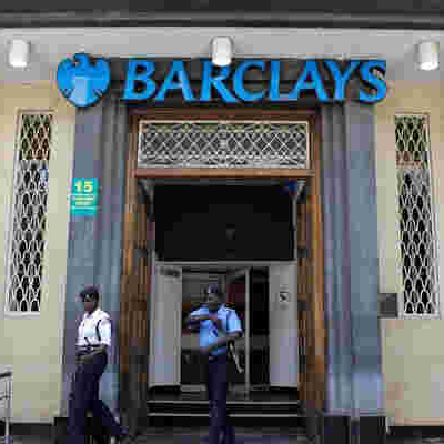 Elite Squad Officer Arrested over Sh14 Million Barclays Bank ATMs Heist