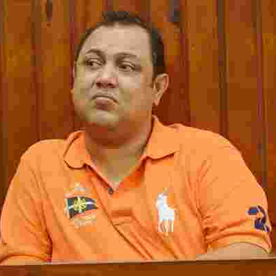 US Court Postpones Sentencing of Confessed Kenyan Drug Trafficker Baktash Akasha