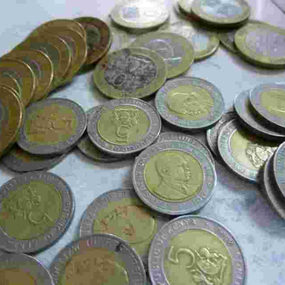 51 Percent of Kenyans Living Hand to Mouth