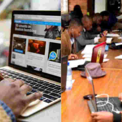 Blow to Thousands of Kenyan Graduates as UK Gov’t Clamps Down on Essay Mills