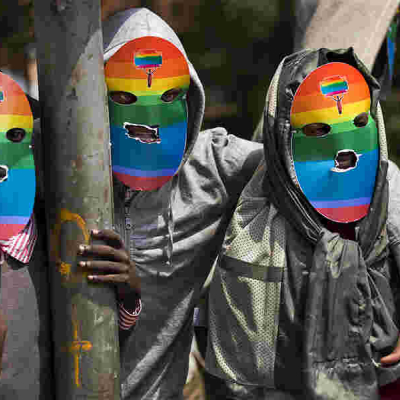 Homosexuals in Juja Put on Notice Following Public Uproar