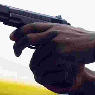 OCS Kills Himself After Shooting Girlfriend Dead at Mombasa Nightclub