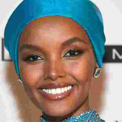 Kenyan-Born Aden Halima Becomes First Model to Wear Burkini in US Magazine Sports Illustrated 
