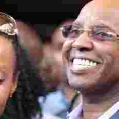 11 Charges Against Kenyan Billionaire Jimi Wanjigi Dropped