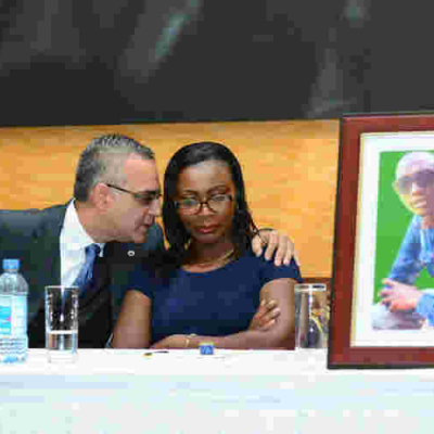 Family of Kenyan Man Who Perished in Ethiopian Plane Crash Sues Boeing