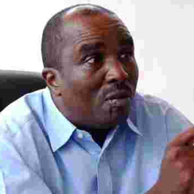 Governor Waiguru's Husband Kamotho Waiganjo Narrates How He Saved Hairdresser's Marriage