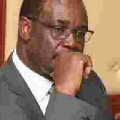 Former Nairobi Governor Evans Kidero to Spend Fourth Night in Police Cell