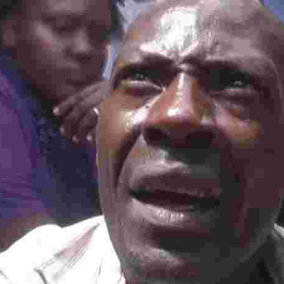 Shock as Naked Kenyan Preacher is Busted with 'Witchcraft Items' at Neighbor's Home