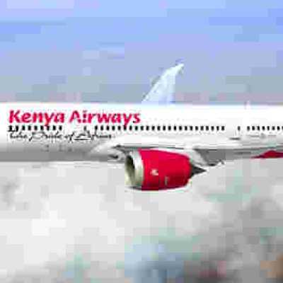 Kenya Airways to Resume Daily Nonstop Flights to the US
