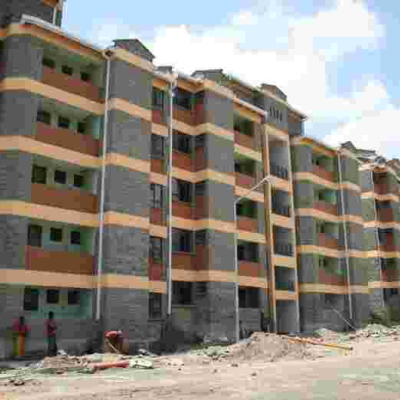 #ResistHousingFundLevy: Kenyans on Twitter Launch Campaign Against Low-Cost Houses Tax