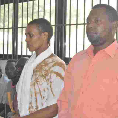 Kenyan Televangelist Paul Mackenzie Arrested for Inciting People Against Registering for 'Demonic' Huduma Namba