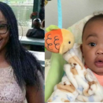 American Man Jailed for Life for Killing His Kenyan Wife, 6-Month-Old Son in Anaheim, California